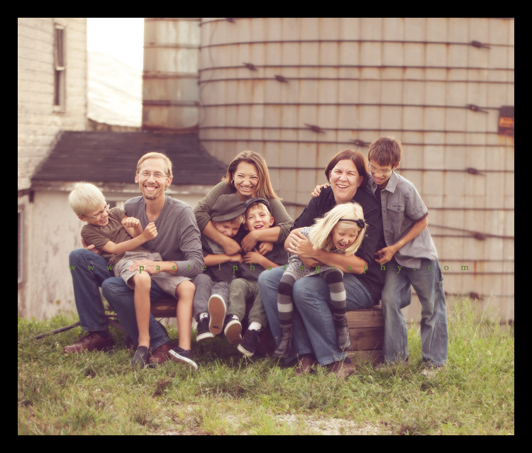Los Angeles Baby Photography